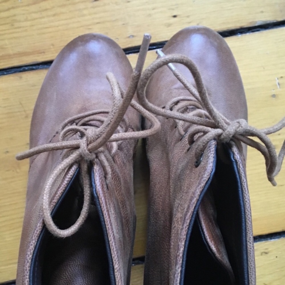 Steve Madden Booties - Picture 5 of 5